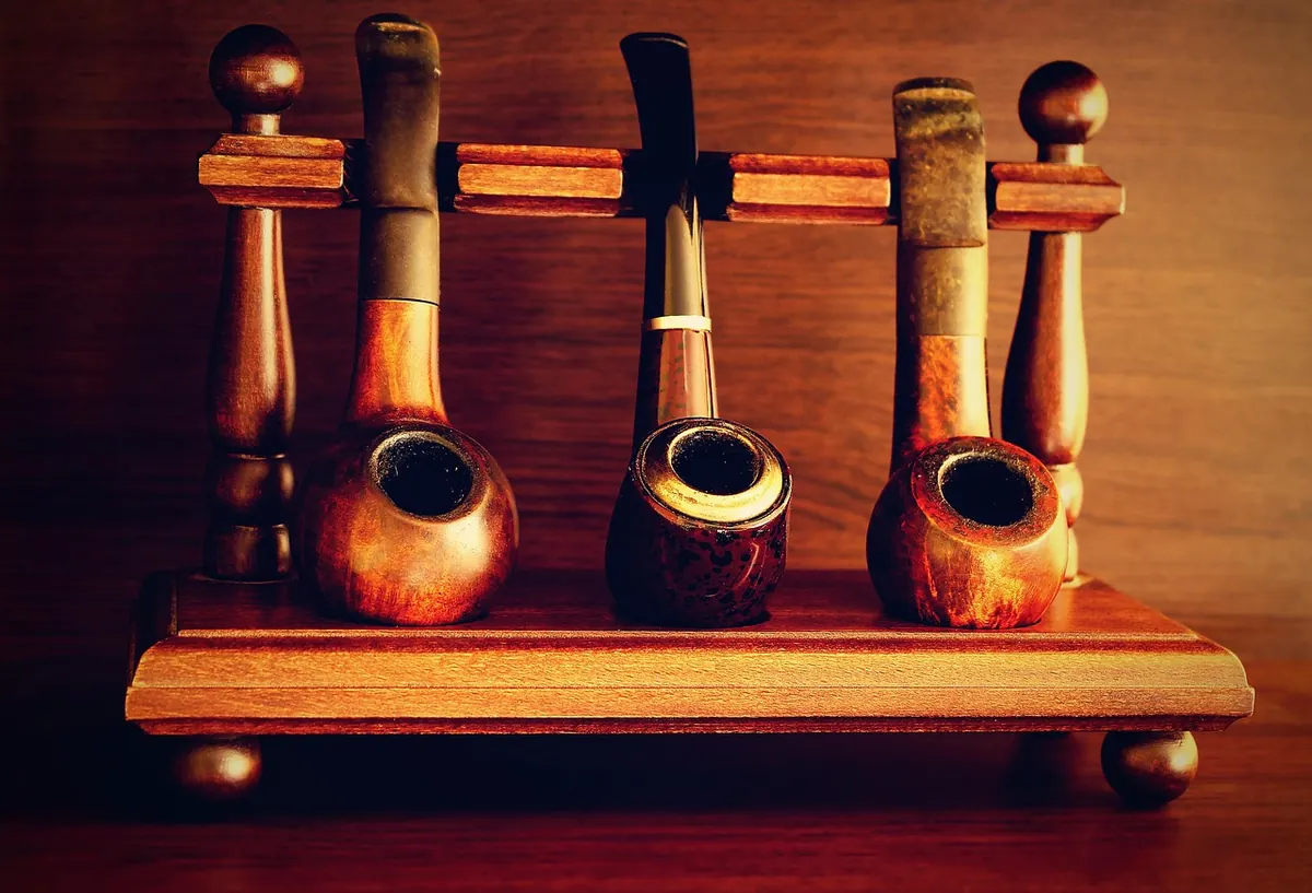Pipe Accessories